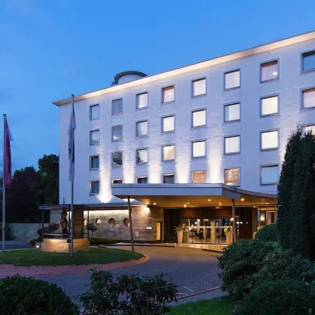 Ameron Bonn Hotel Königshof