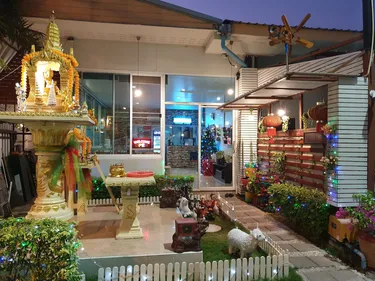 รูปภาพของเฟรนด์ เฮาส์ รีสอร์ท