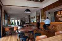 Grand Hotel Urban Hotels in Antananarivo Avaradrano