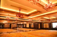 Hotel Royal Cliff Hotel a Kanpur