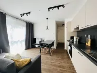 Apstay Apartments Hotels in Graz-Umgebung