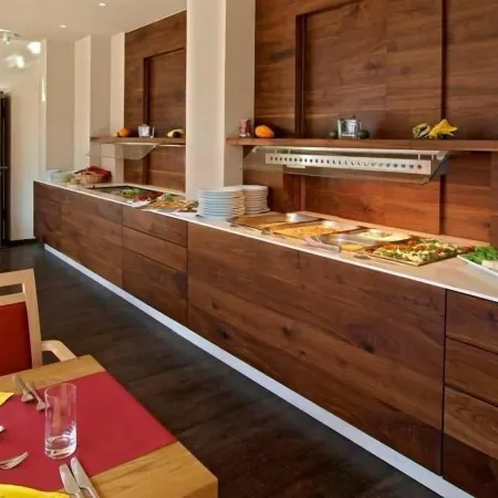 Hotel Bacchus