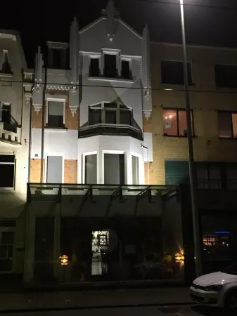 App de Panne Отели рядом с достопримечательностью «Plopsaland De Panne»