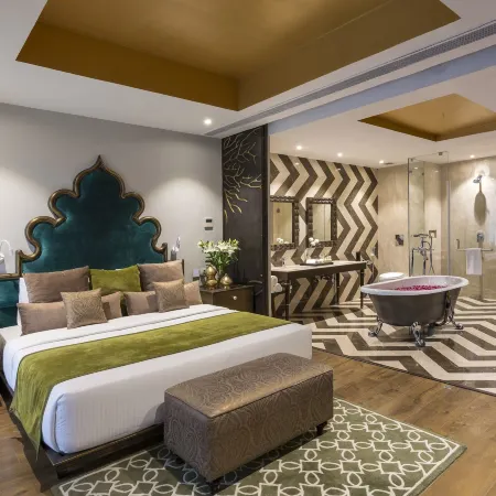 Hotel Lakend