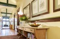 Hotel Hohenhaus Hotels in Reichensachsen