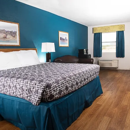 Riata Inn - Marfa Hotel di Marfa