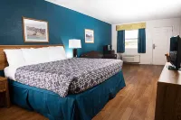 Riata Inn - Marfa Hotels in Marfa