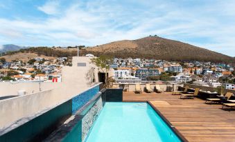 414 - 1Bdr Apartment Close to V&A Waterfront