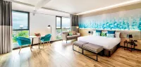 Tanoa Plaza Hotel Hoteles en Suva