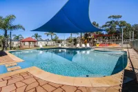 Paynesville Holiday Park Hotels in Paynesville