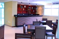 Hotel City Hall Hotels in Sao Jose dos Campos