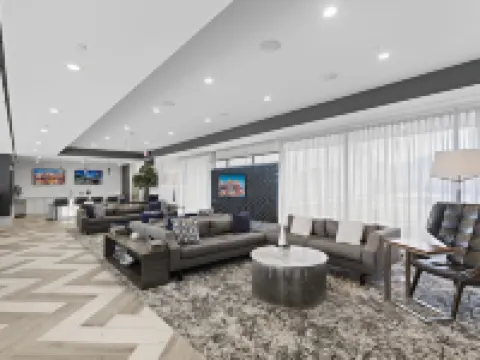 Global Luxury Suites White Plains Hotels in White Plains