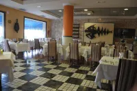 Hotel Puerto de Las Nieves - Morgenmad