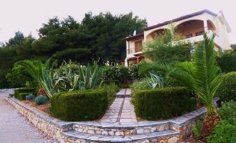 Milia Bay Hotel Apartments