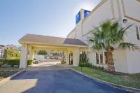 Americas Best Value Inn Austin Hotels in der Nähe von Springdale Park