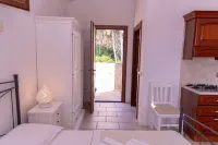 Masseria Caliani Hotels in Vernole