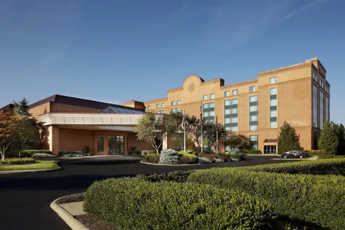 Marriott Columbus Northwest