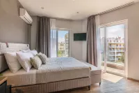 Raise Kornarou City Stay Hotels in Iraklio