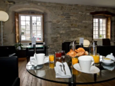Hotel le Temps de Vivre Hotels in Roscoff