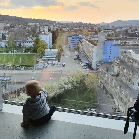 Placid Hotel Design & Lifestyle Zurich
