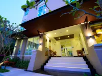 Rapeepan Ville Hotel Hotels in Ubon Ratchathani