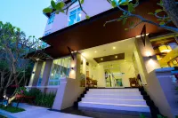 Rapeepan Ville Hotel