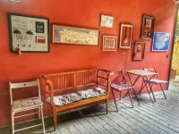 Albergue El Encanto