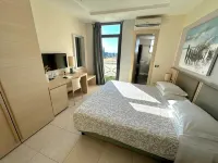 Domus Park Hotel & Spa Hotels in Frascati