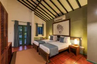 Elephant Reach Hotel di Kirinda