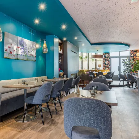 Hotel-Restaurant le Victoria