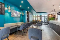 Hotel-Restaurant le Victoria