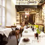 Saint Shermin Bed Breakfast & Champagne