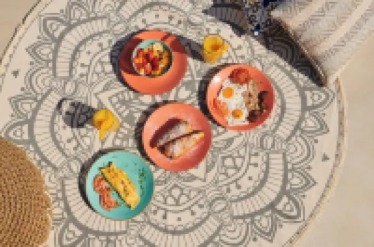 Emerald Villas & Suites - the Finest Hotels of the World