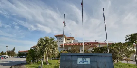 Miyuki Hamabaru Resort