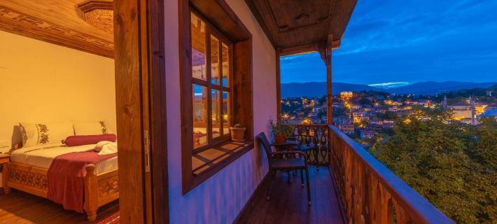 Manzara Konak Otel Hotels in Safranbolu