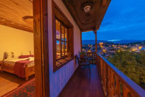 Manzara Konak Otel - 2-Star