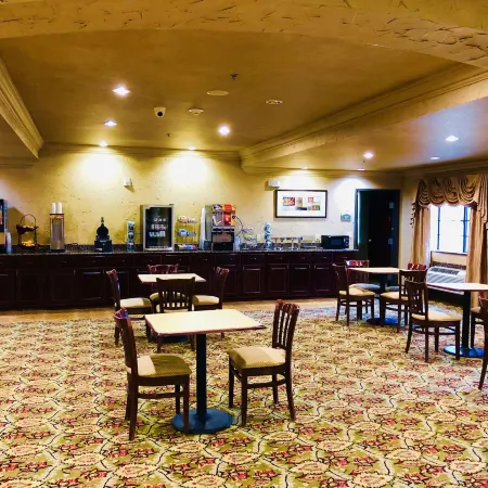 Scottish Inns Cresson
