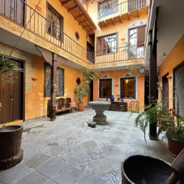 Nass Casa del Aguila