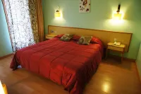 Hotel la Planada Hotels in Ordino
