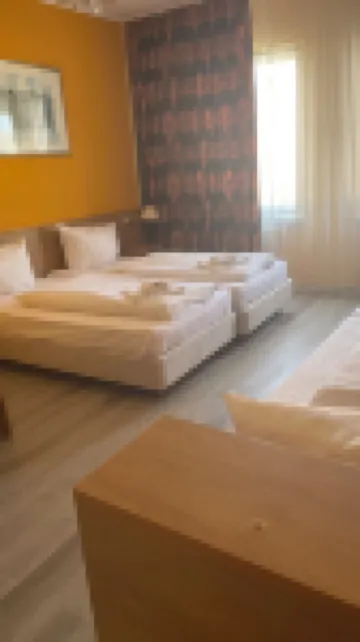 ホテル シュプリーヴィッツ アム クアフュルステンダム