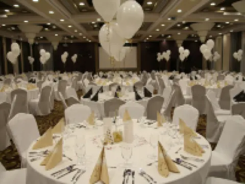 Caramell Premium Resort Superior Hotels in Buk