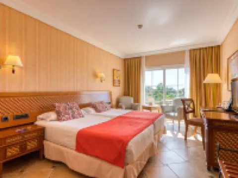 Hotel Cordial Mogán Playa Hotels in Comarca Sur