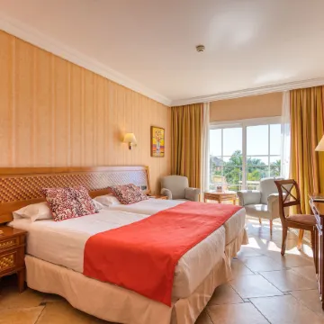 Hotel Cordial Mogán Playa