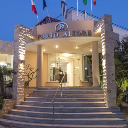 Porto Alegre Hotel