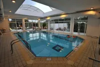 Hotel Kalloni - Beach