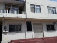 Hostal Miconia Hotels near Galapagos Path