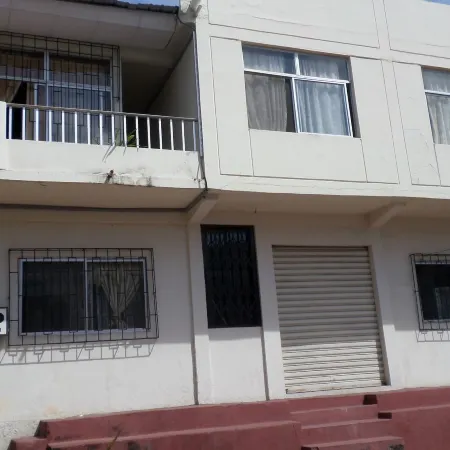 Hostal Miconia