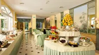 Hotel Victoria & Iside Spa