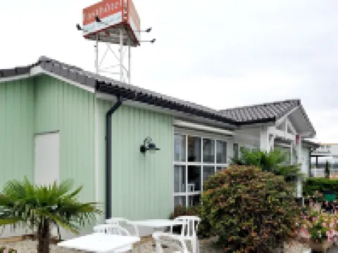 Fasthotel Orleans Zénith Hotel di Orleans