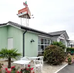 Fasthotel Orleans Zénith